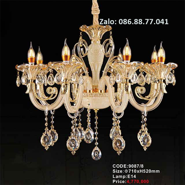 Đèn chùm nến 9087/8 1 den-chum-nen-9087-8