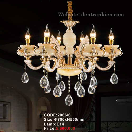 Đèn chùm nến 2066/15+10+5 2 den-chum-nen-2066-6
