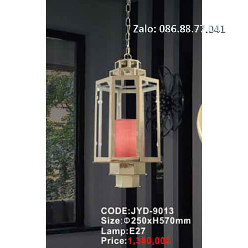 Đèn thả nghệ thuật JYD-9013 1 den-tha-nghe-thuat-jyd-9013
