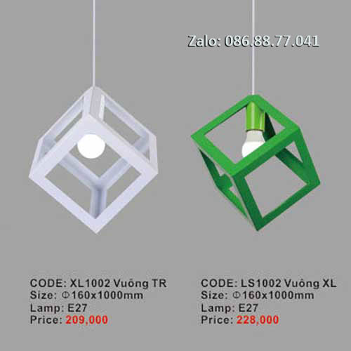 Đèn thả khối lập phương 1 den-tha-hinh-hoc