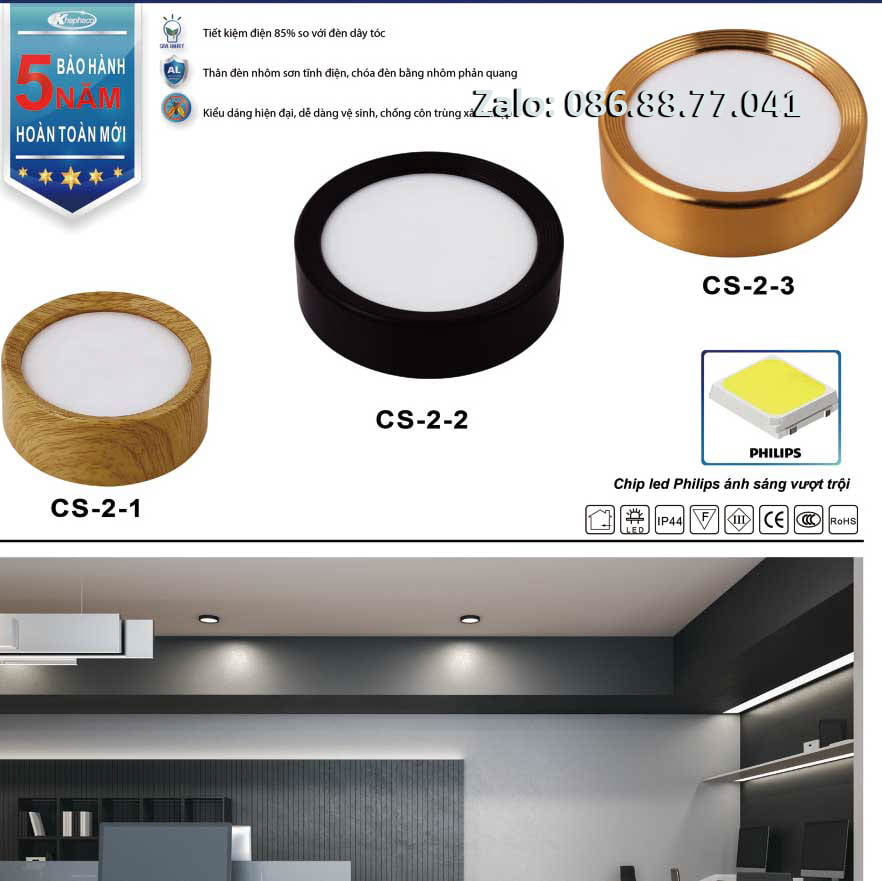 den-op-tran-led-cao-cap