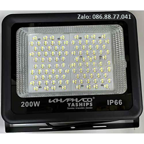 Đèn pha led mới 100W KQFA 2 den-pha-led-moi-200w-kqfa