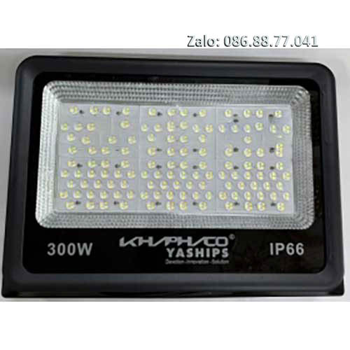 Đèn pha led mới 200W KQFA 2 den-pha-led-moi-300w-kqfa