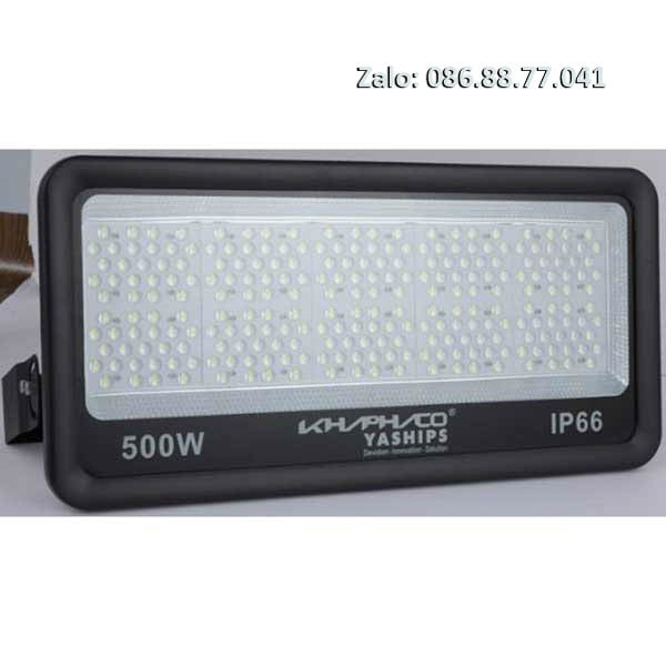 Đèn pha led mới 400W KQFA 2 den-pha-led-moi-500w-KQFA