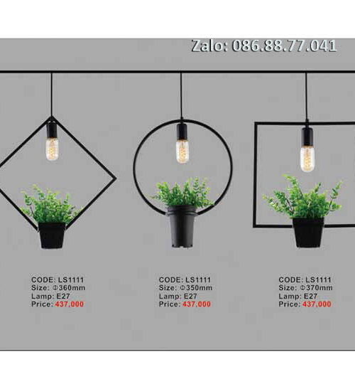 den-tha-chau-cay-xanh-ls1111