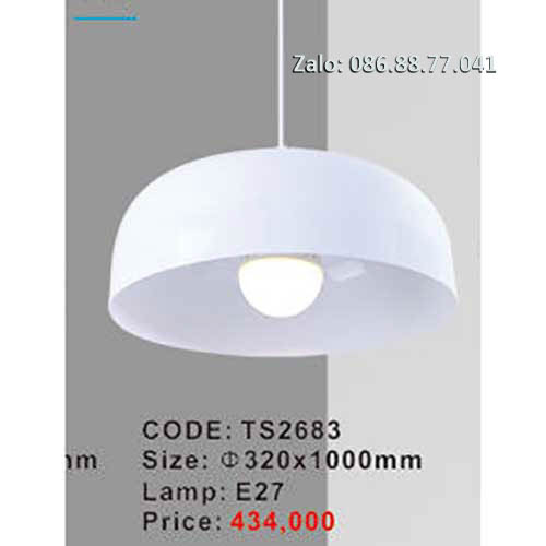 Đèn thả bàn ăn TS2691 3 den-tha-ban-an-ts2683