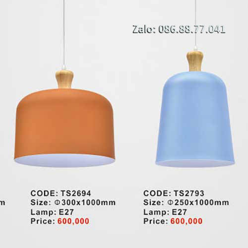 Đèn thả bàn ăn TS2695 2 den-tha-ban-an-ts2694