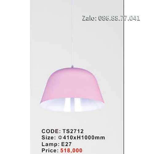 Đèn thả bàn ăn TS-6010 3 den-tha-ban-an-ts2712