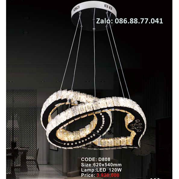 Đèn thả pha lê D816 3 den-tha-pha-le-d808