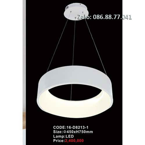 Đèn thả bàn ăn 16-D8213-1 1 den-tha-ban-an-16-d8213-1