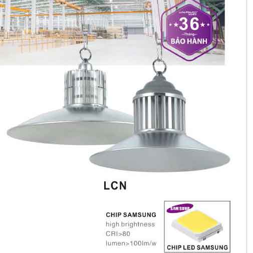 Đèn nhà xưởng 70W LCN-70 1 den-nha-xuong-50w-lcn-50
