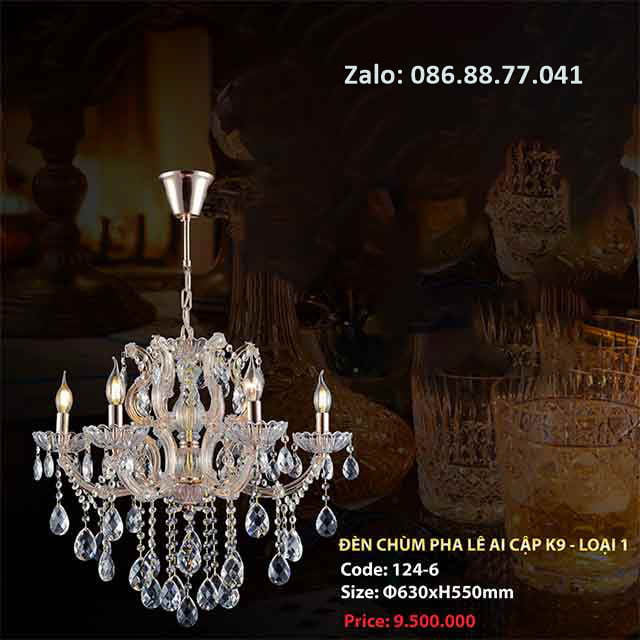 Đèn chùm pha lê 102-10+5 3 den-chum-pha-le-124-6