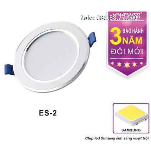 den-downligt-led-am-tran-es-2