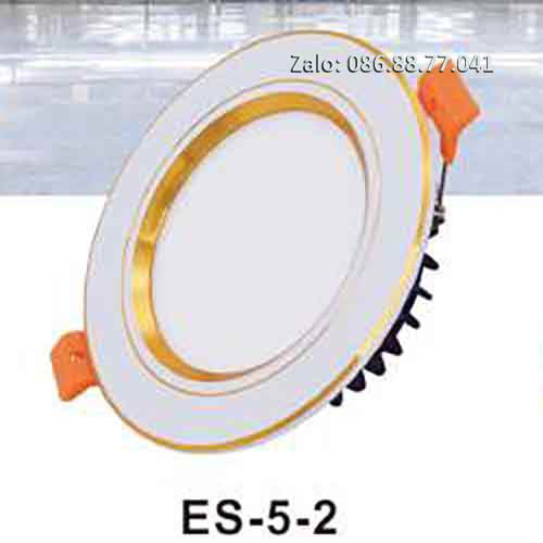 den-downlight-am-tran-7w-es-5-2