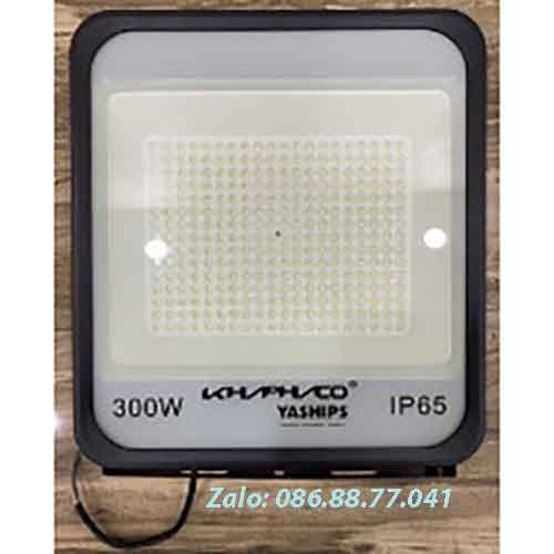 Đèn pha led 300W KQE Khaphaco 2 den-pha-led-300w-kqe-khaphaco