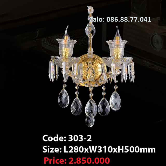 Đèn tường pha lê 302-3 2 den-tuong-pha-le-303-2