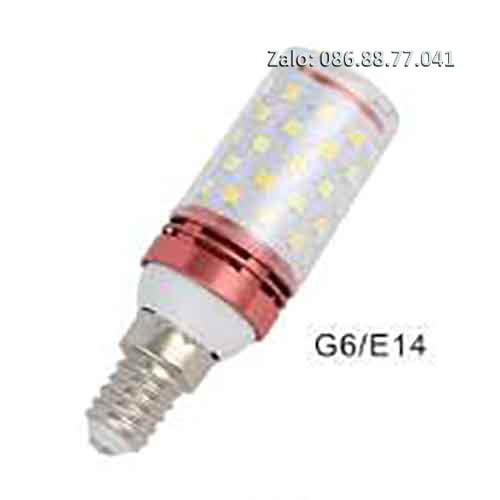 Bóng led bắp 6W GE6/E14 1 bong-led-bap-6w-ge6-e14