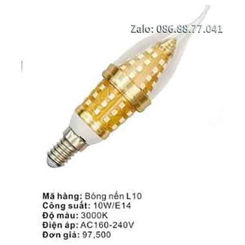 bong-led-nen-10w-l10