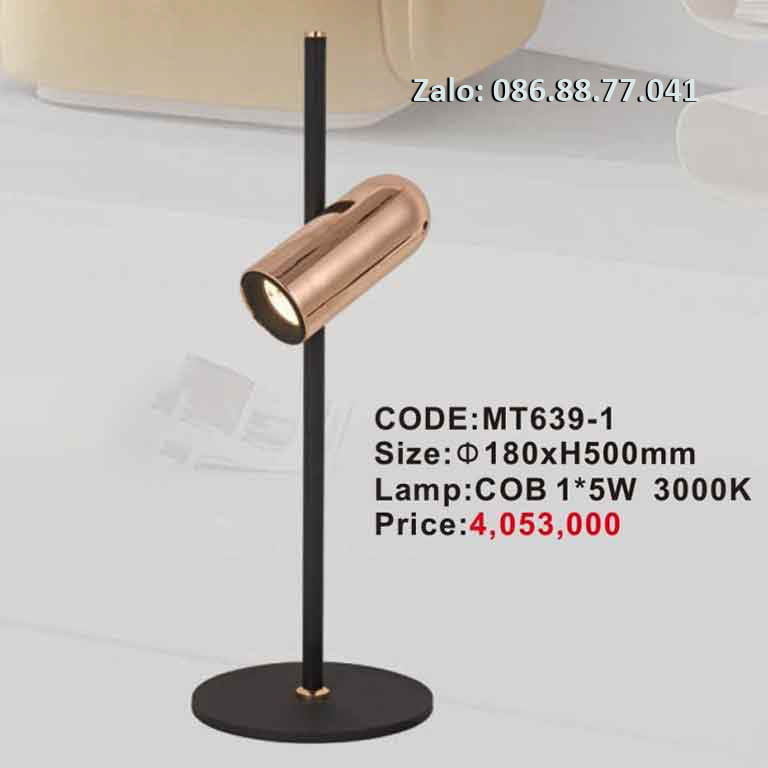 Đèn bàn MT621-1 2 den-ban-mt639-1