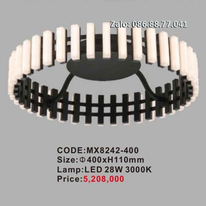 den-led-gan-tran-mx8242-400