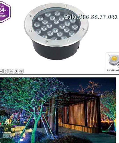 den-led-am-san-mdd-18w