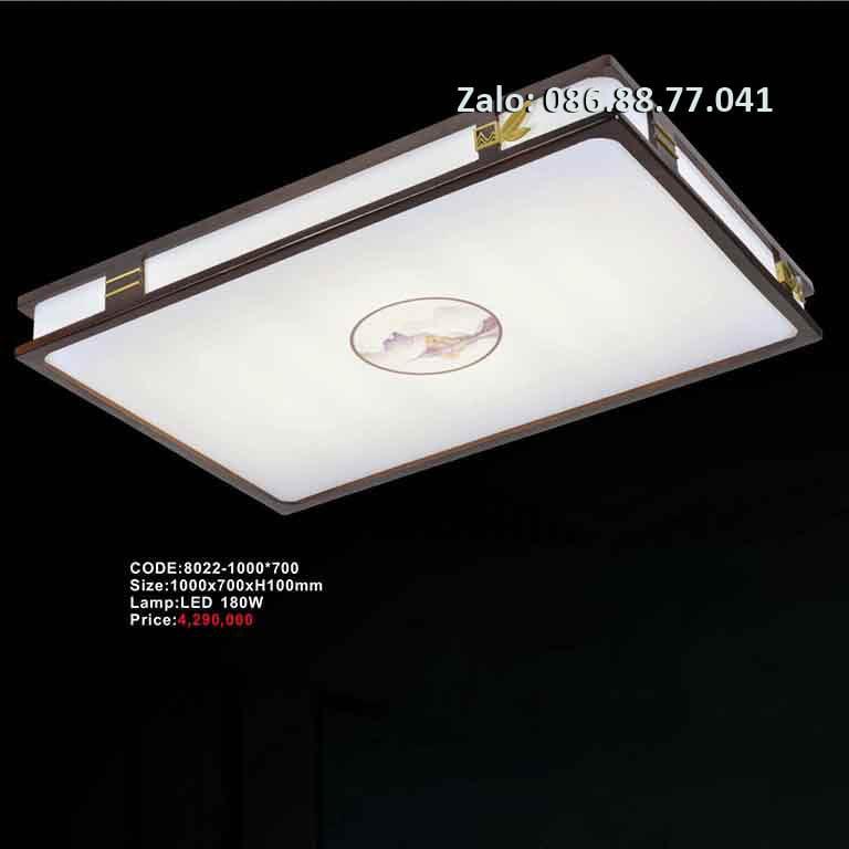 Đèn ốp trần gỗ 8022-1000 1 den-op-tran-go-8022-1000