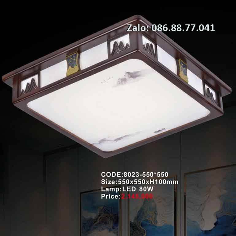 Đèn ốp trần gỗ 8028-500 3 den-op-tran-go-8023-550