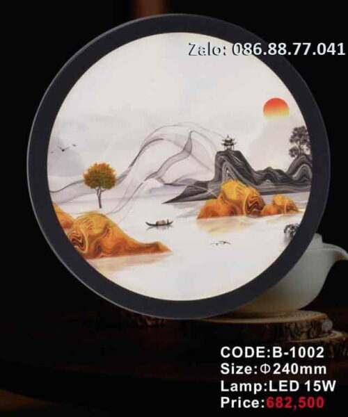 den-gan-tuong-go-b-1002