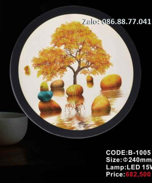 den-gan-tuong-go-b-1005