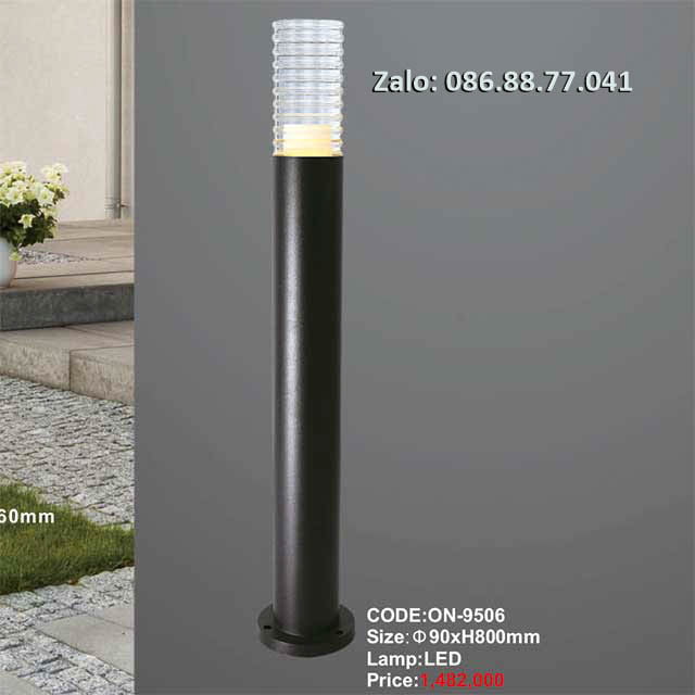 Đèn sân vườn led ON-9506
