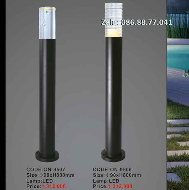 Đèn led trang trí ngoài trời 1 den-san-vuon-trang-tri