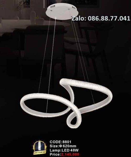 den-tha-led-hien-dai-8801