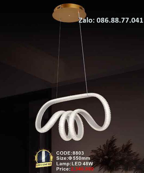 den-tha-led-hien-dai-8803