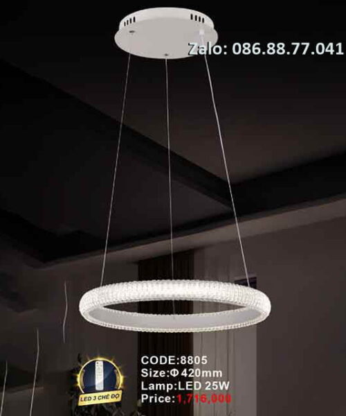 den-tha-led-hien-dai-8805