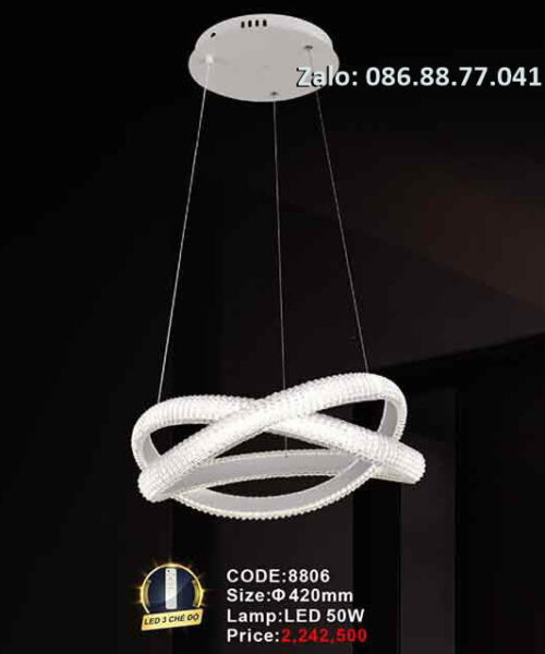 den-tha-led-hien-dai-8806