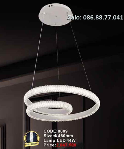 den-tha-led-hien-dai-8809