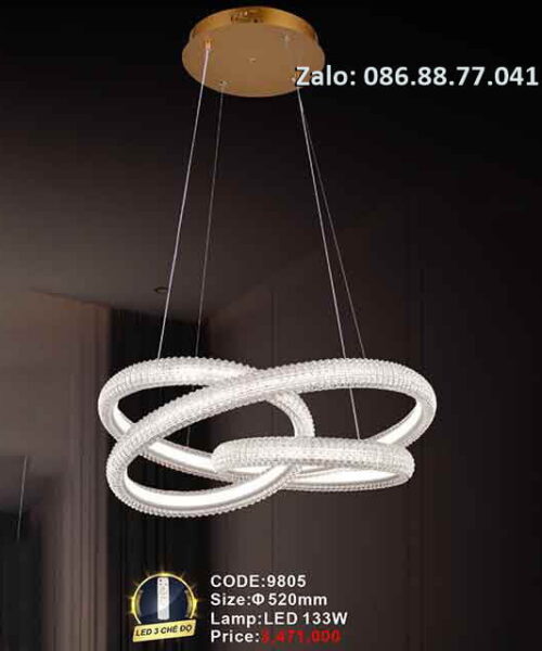 den-tha-led-hien-dai-9805