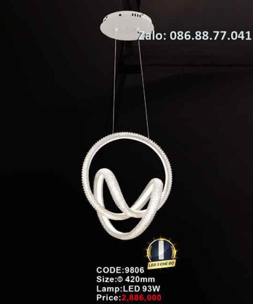 den-tha-led-hien-dai-9806