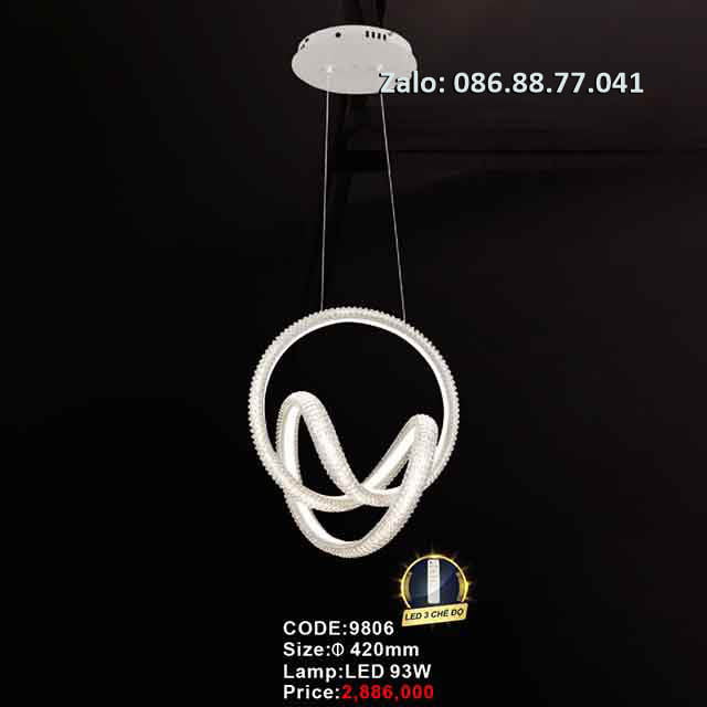 den-tha-led-hien-dai-9806