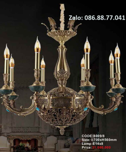 den-chum-dong-8009-8