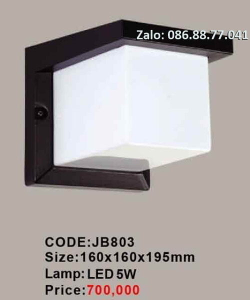 den-tuong-led-ngoai-troi-jb803