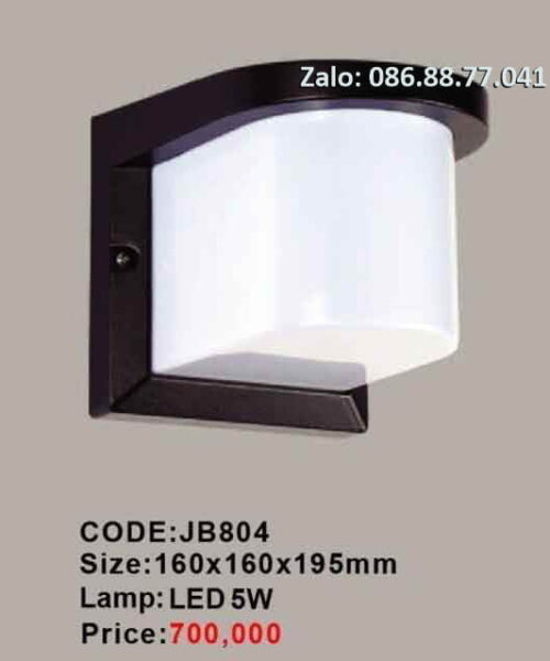 den-tuong-led-ngoai-troi-jb804