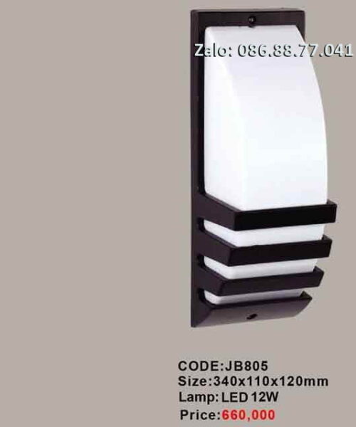 den-tuong-led-ngoai-troi-jb805