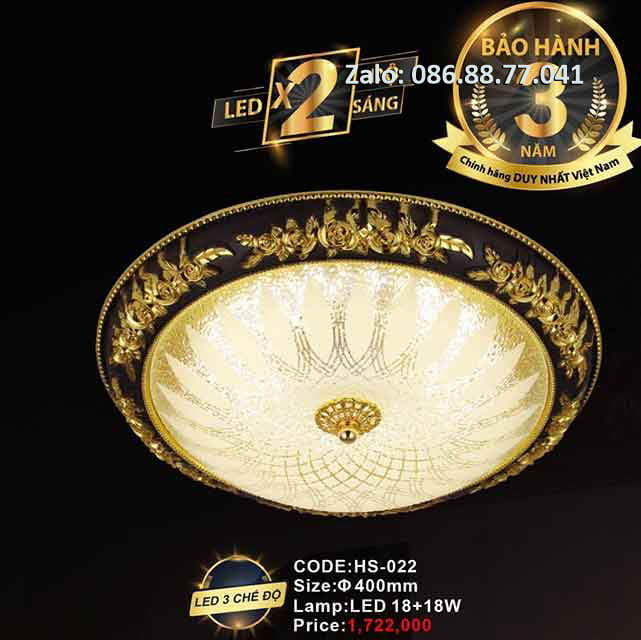 den-ap-tran-co-dien-hs-022