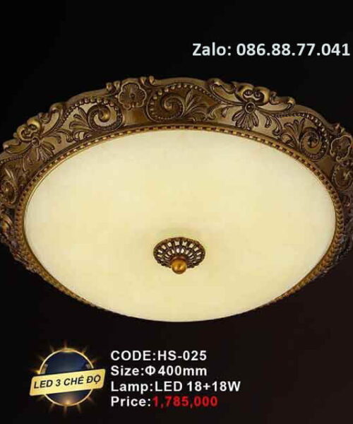 den-ap-tran-co-dien-hs-025