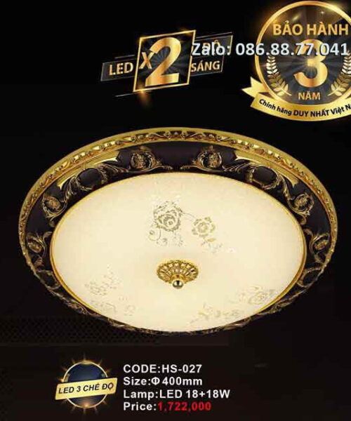 den-ap-tran-co-dien-hs-027