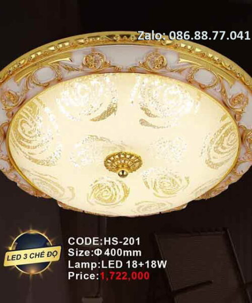 den-ap-tran-co-dien-hs-201