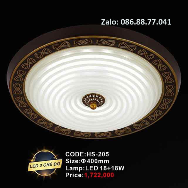 den-ap-tran-co-dien-hs-205