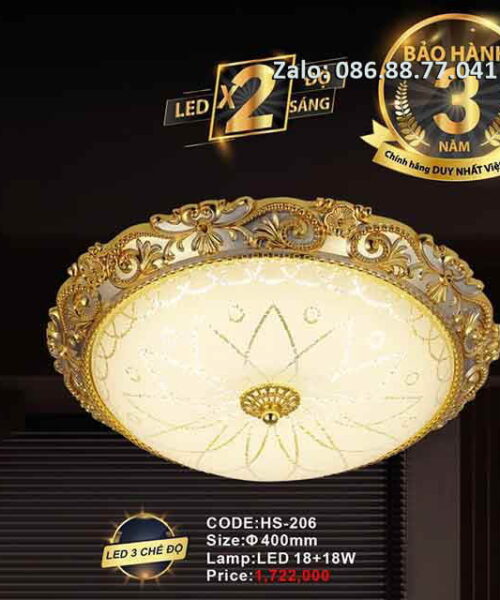 den-ap-tran-co-dien-hs-206