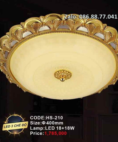 den-ap-tran-co-dien-hs-210